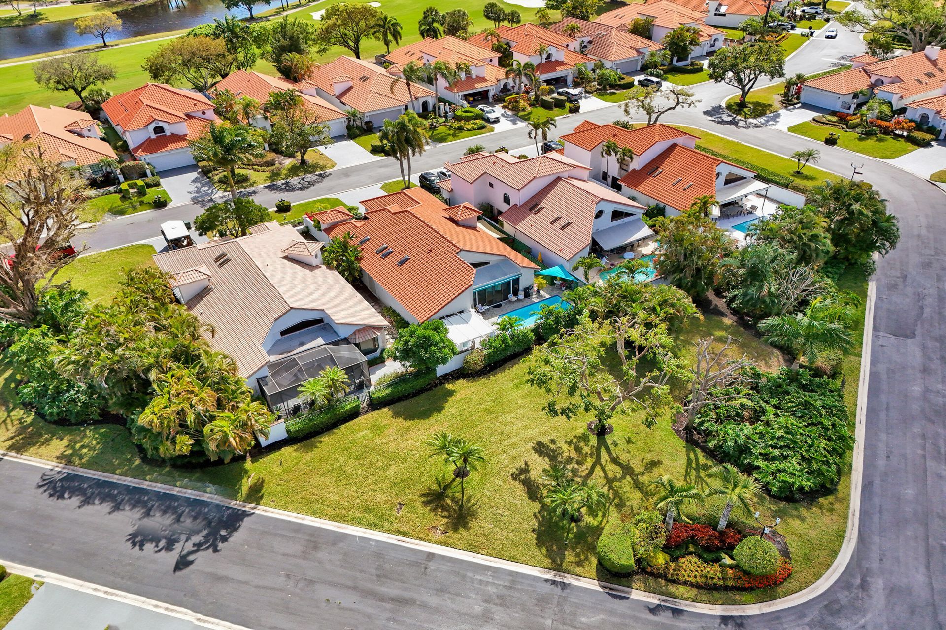 5851 NW 21st Avenue, Boca Raton, FL 33496 Photo