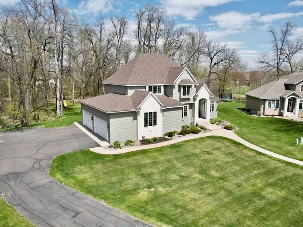 1417 Cougar Court, Sartell, MN 56377