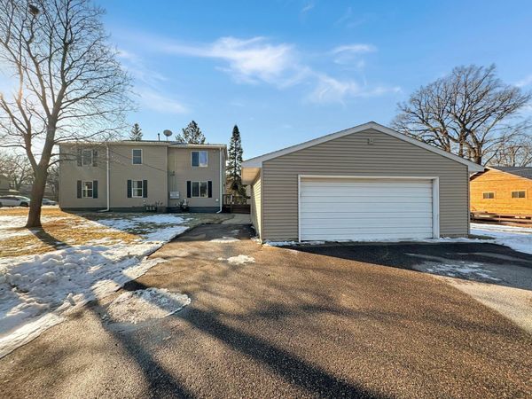 465 3rd Avenue, Newport, MN 55055
