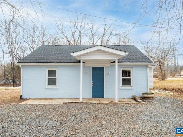 662 CELT RD, Stanardsville, VA 22973