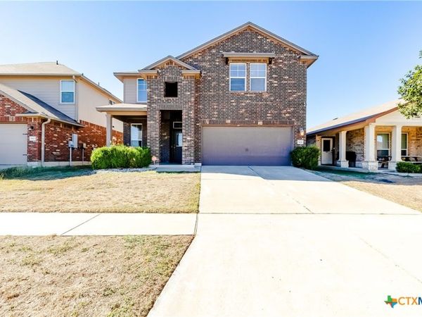 9611 Adeel Drive , Killeen, TX 76542