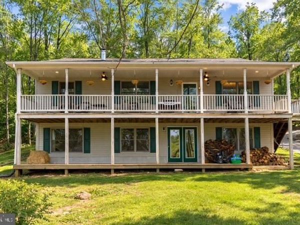 2800 KAETZEL ROAD, KNOXVILLE, MD 21758