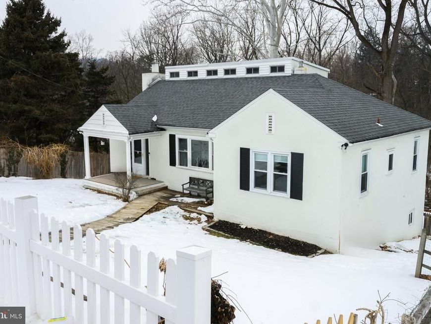 220 Balligomingo Road, Conshohocken, PA 19428 Main Photo