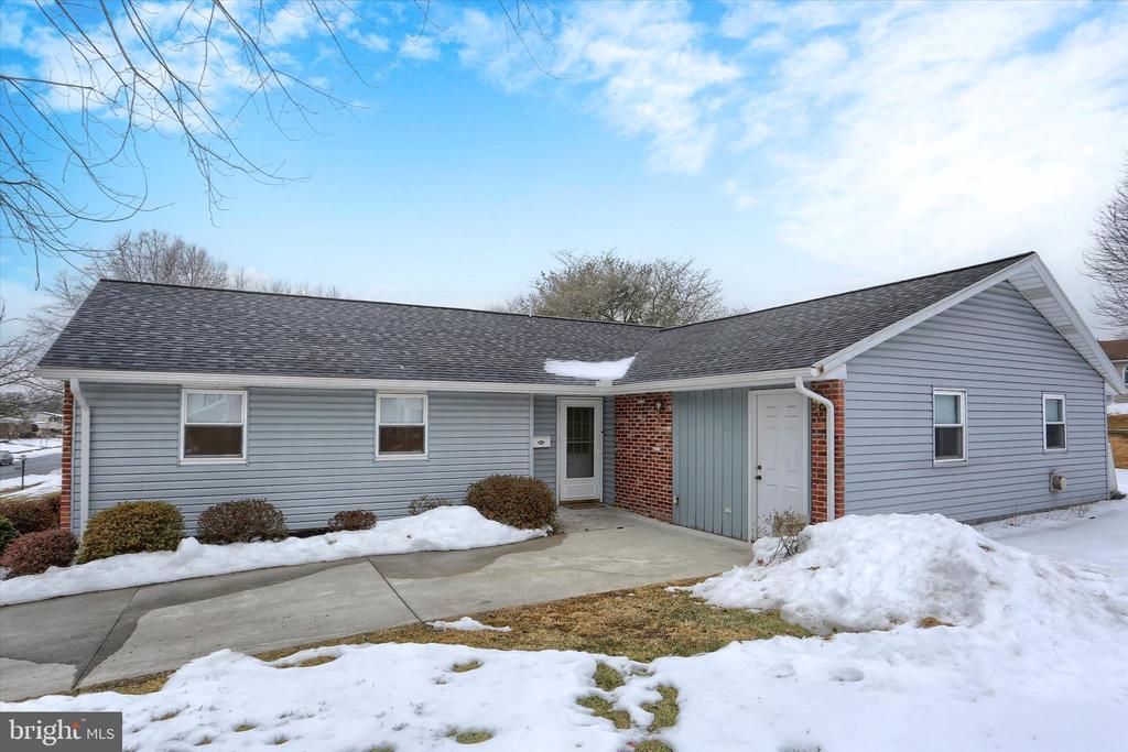 3708 Canterbury Road, Harrisburg, PA 17109 Main Photo