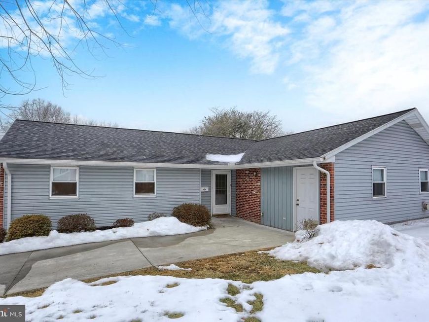 3708 Canterbury Road, Harrisburg, PA 17109 Main Photo