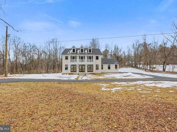 86 HINSONS FORD ROAD, AMISSVILLE, VA 20106