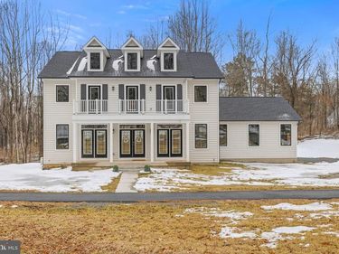 86 HINSONS FORD ROAD, AMISSVILLE, VA 20106