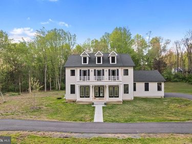 86 HINSONS FORD ROAD, AMISSVILLE, VA 20106