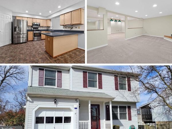 7916 EVESBORO DRIVE, SEVERN, MD 21144