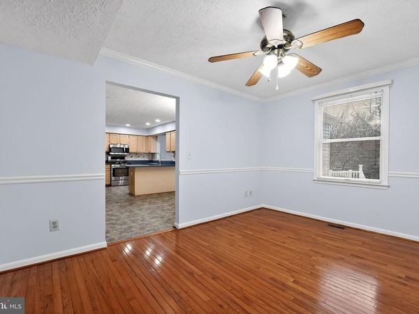 7916 EVESBORO DRIVE, SEVERN, MD 21144