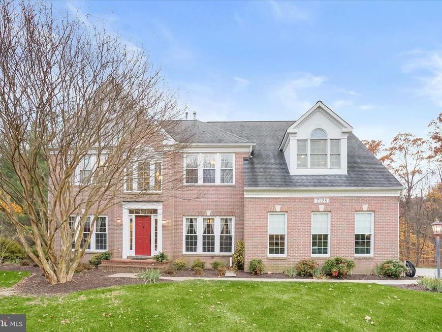 7128 Crabbury Court, Clarksville, MD 21029 Main Photo