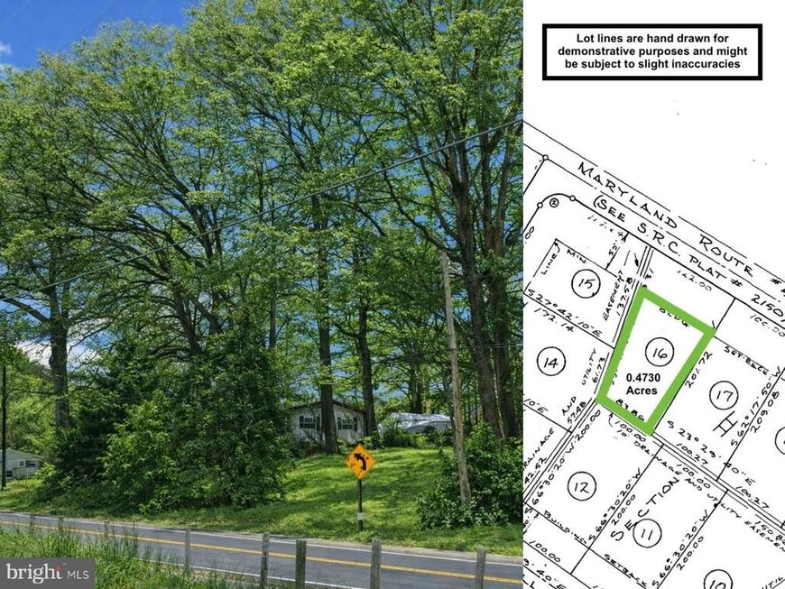 3962 Ady Road, Pylesville, MD 21132 Main Photo