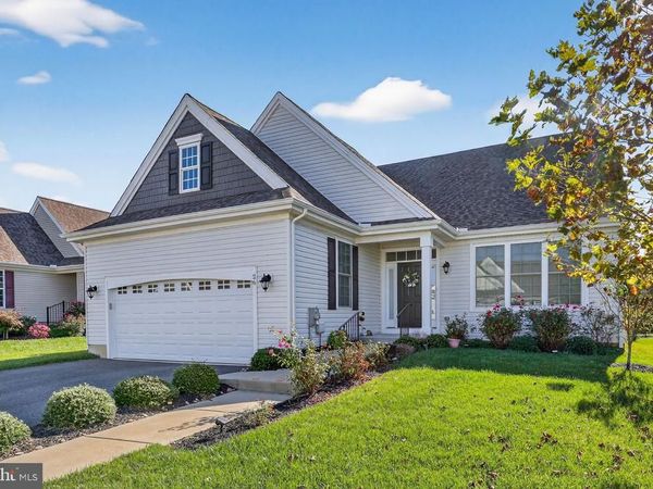 26 CYCLOPS TRAIL , SMYRNA, DE 19977