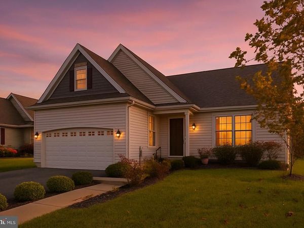 26 CYCLOPS TRAIL, SMYRNA, DE 19977