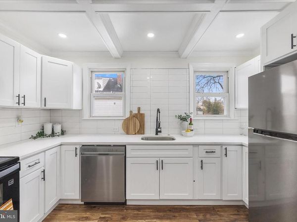 2607 JOPPA TERRACE, BALTIMORE, MD 21234