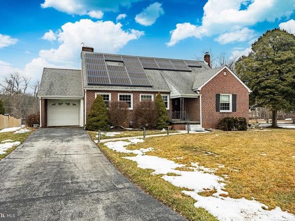 210 GLEN BERNE DRIVE, WILMINGTON, DE 19804