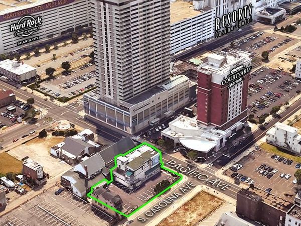 1217 PACIFIC AVENUE, ATLANTIC CITY, NJ 08401