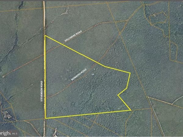 STEVENSON ROAD, VINCENTOWN, NJ 08088