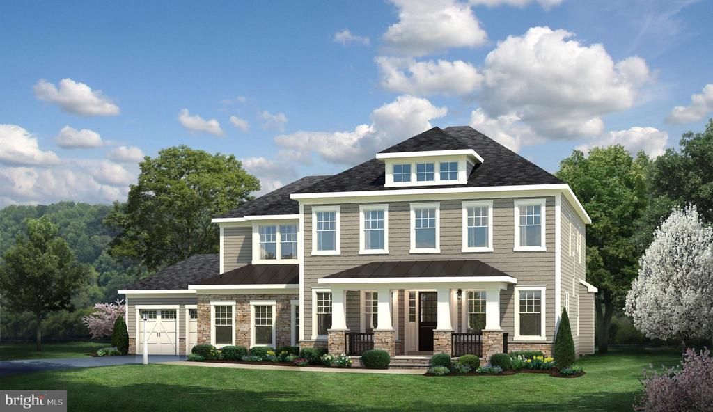 7327 Wisteria Point Drive , Unit 34, Hanover, MD 21076 Main Photo