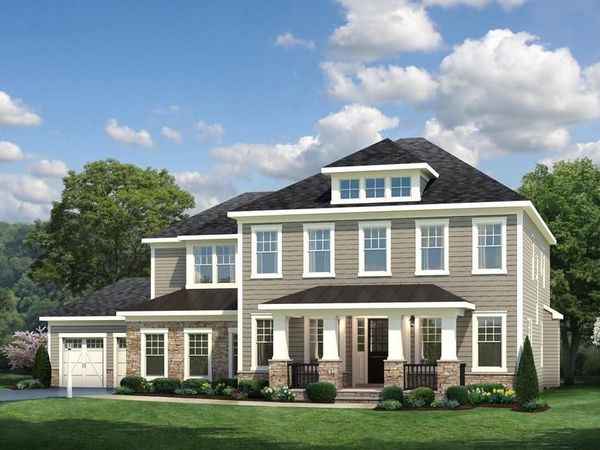 7327 WISTERIA POINT DRIVE , Unit 34, HANOVER, MD 21076