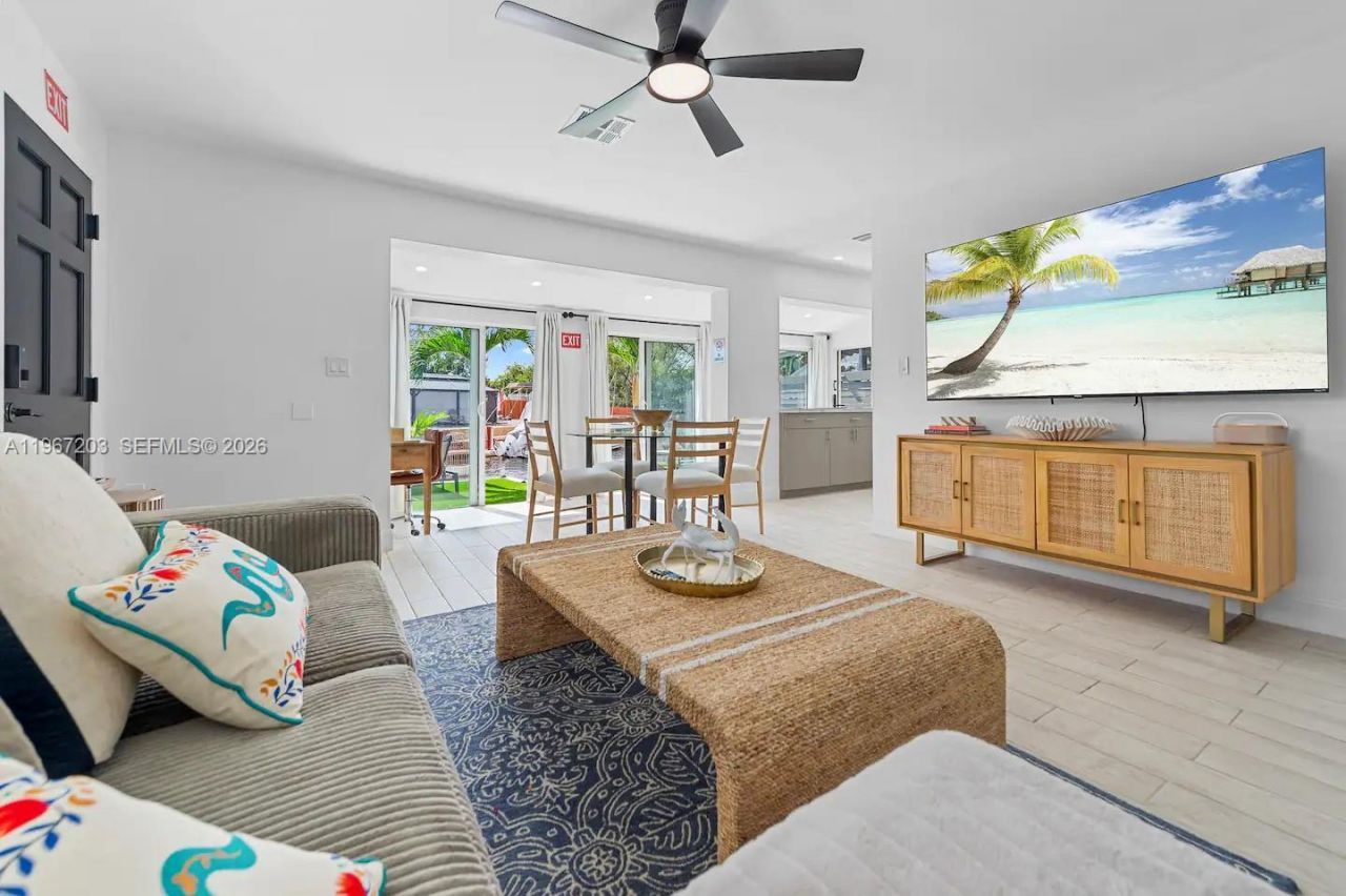 1469 NW 10th St, Dania Beach, FL 33004 Photo