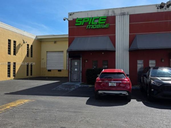 3337 NW 74th Ave, Unit 3337, Miami, FL 33122