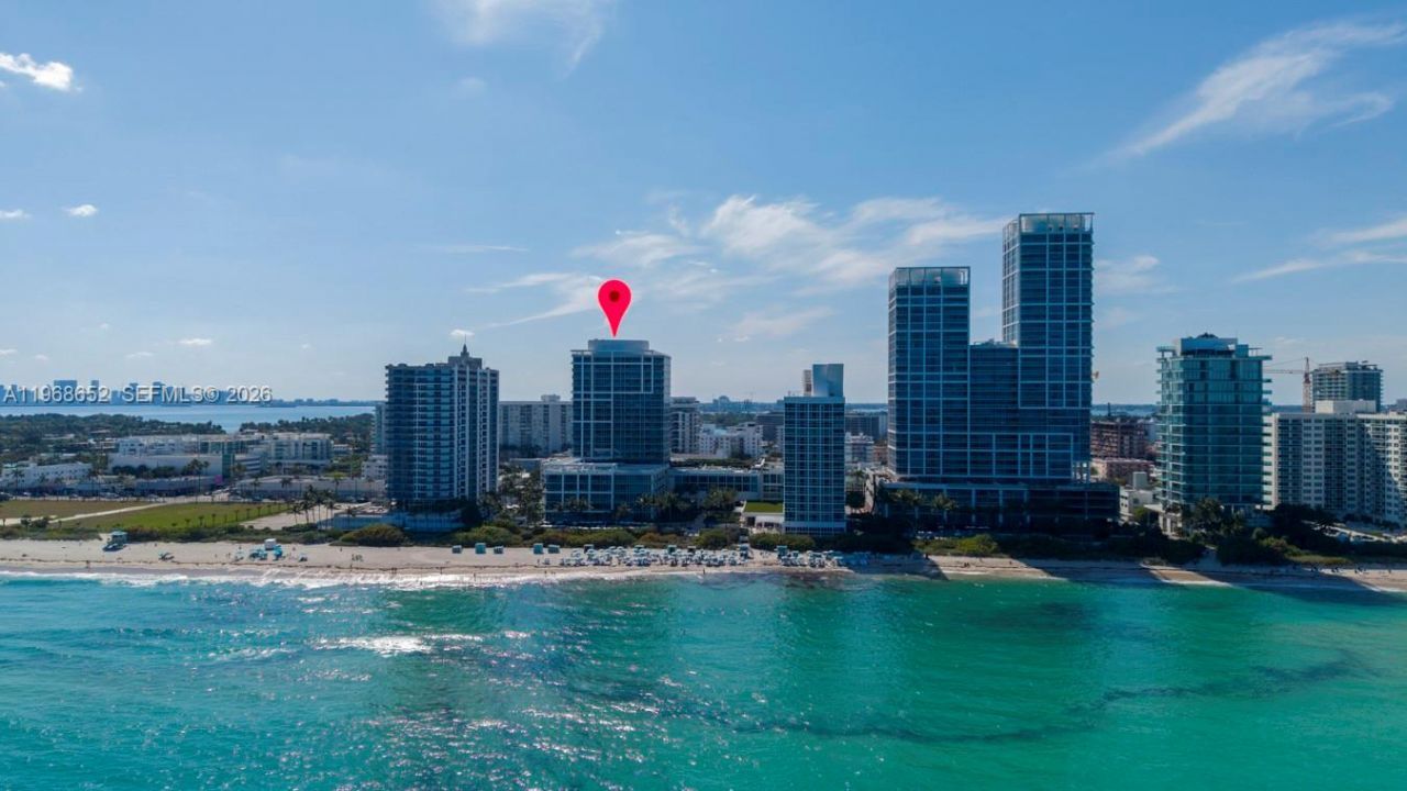 6799 Collins Ave , Unit 412, Miami Beach, FL 33141 Photo