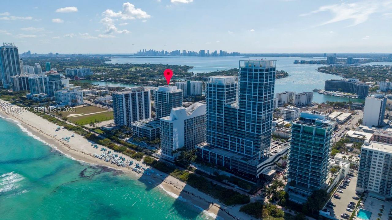 6799 Collins Ave , Unit 412, Miami Beach, FL 33141 Photo