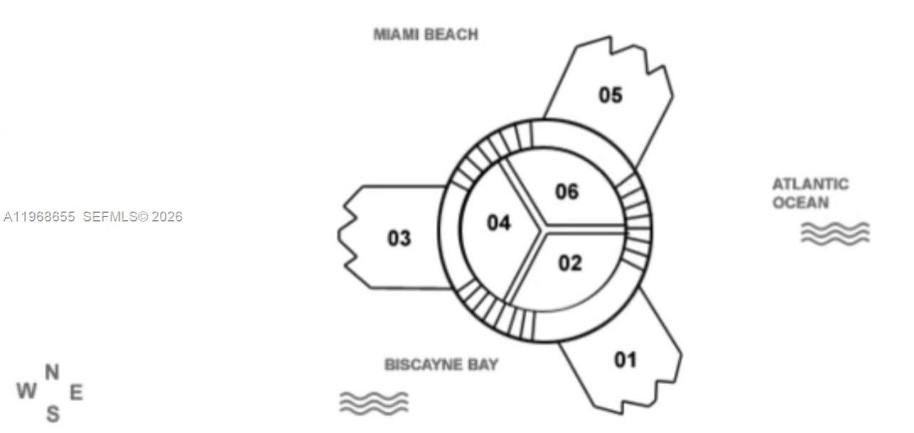 10253 NW 9th Street Cir, Unit 204-6, Miami, FL 33172 Photo