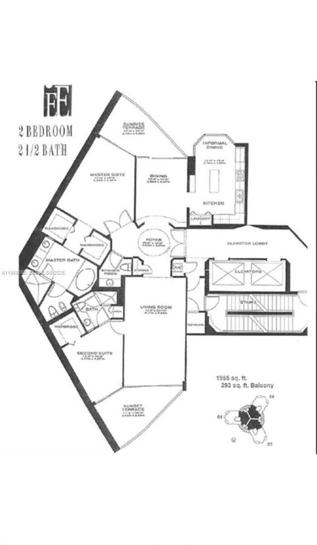 10253 NW 9th Street Cir, Unit 204-6, Miami, FL 33172 Photo