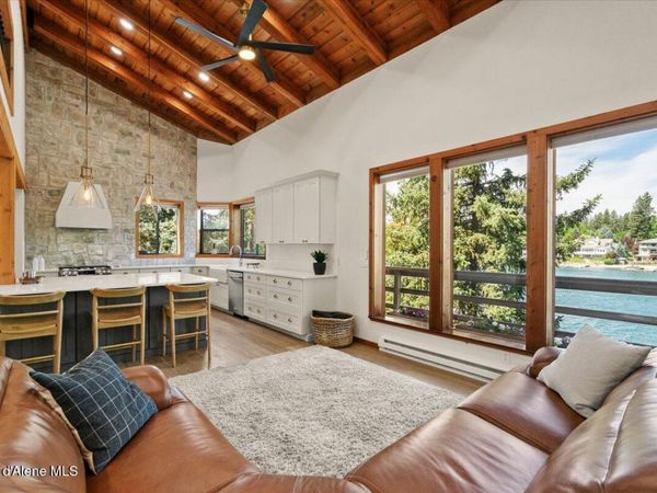 400 S Ohana Beach DR, Coeur d'Alene, ID 83814