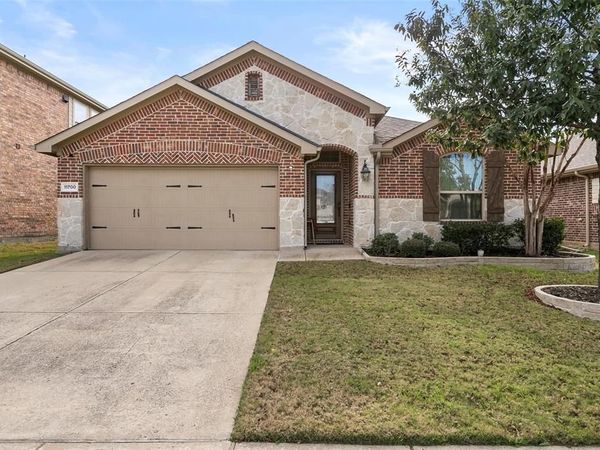 11700 Champion Creek Drive, Frisco, TX 75036