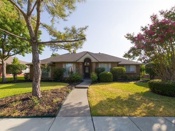 2119 Antibes Drive, Carrollton, TX 75006