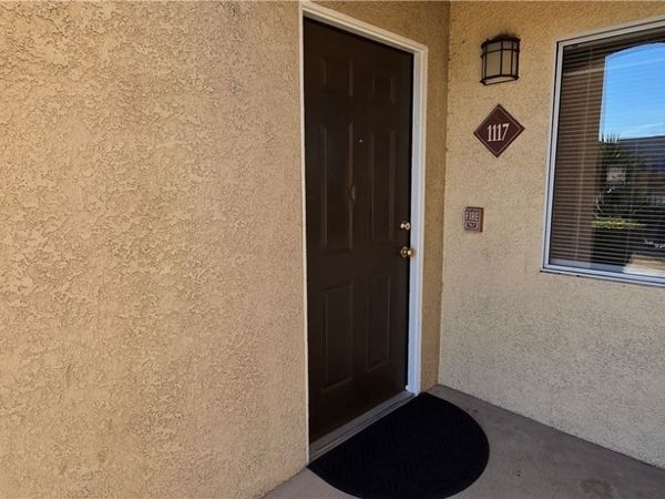 7885 W FLAMINGO Road , Unit 1117, Las Vegas, NV 89147