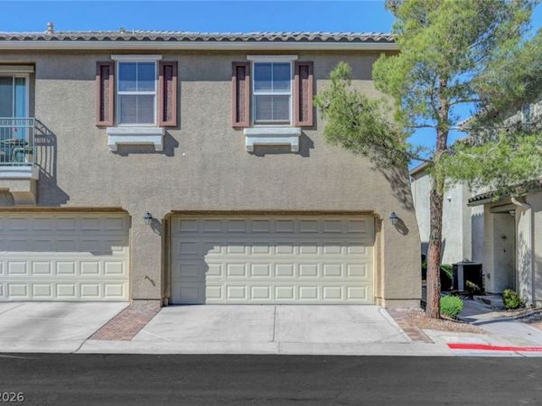 6255 W Arby Avenue , Unit 134, Las Vegas, NV 89118