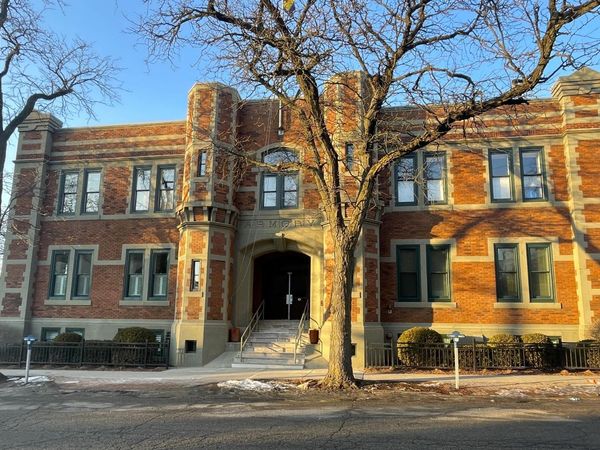 223 E Ann Street, Unit 6, Ann Arbor, MI 48104