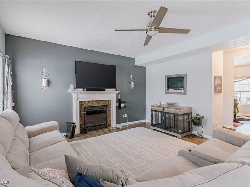 6382 Stonehaven Lane, Bedford Heights, OH 44146 Photo 5