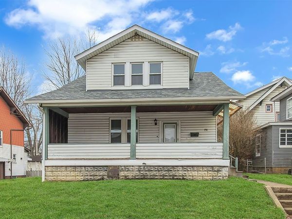 194 Clay Street, Rochester, PA 15074