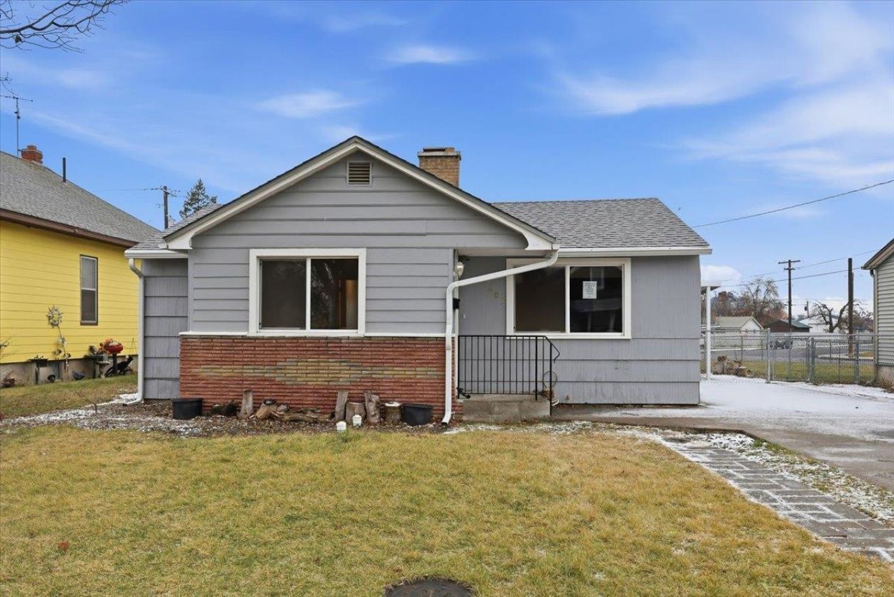 1603 N Magnolia St, Spokane, WA 99207 Main Photo