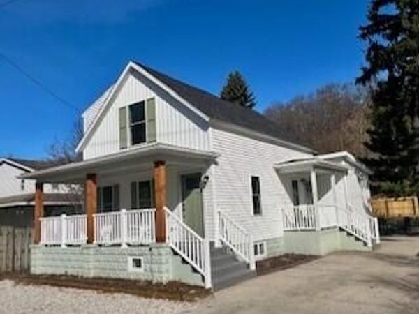 112 Blaine Street, Michigan City, IN 46360