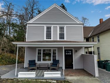 64 Market Street, Attica, NY 14011