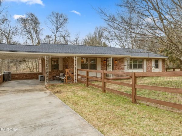 3100 Edonia Drive, Knoxville, TN 37918