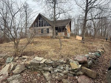 1605 Tennessee Ridge Road, Parksville, KY 40464