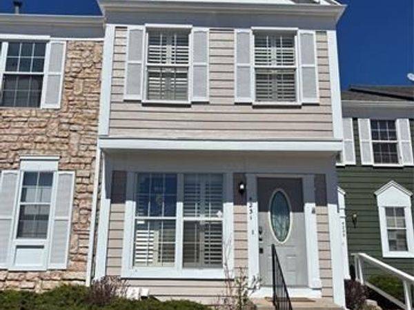 4231 Charleston Drive, Colorado Springs, CO 80916