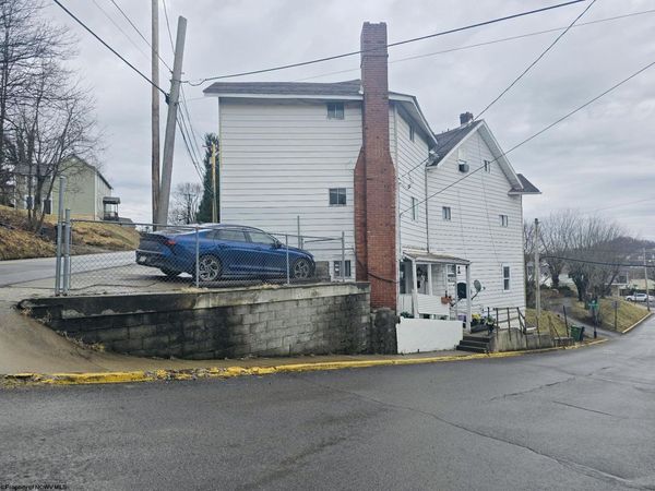 444 Dorsey Avenue, Morgantown, WV 26501