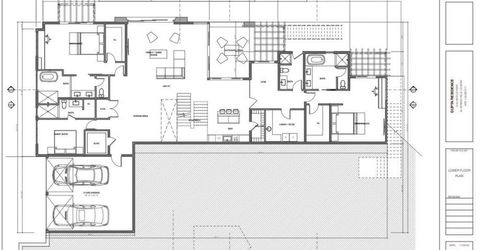 3140 Vista Lefonti, El Dorado Hills, CA 95762 Photo