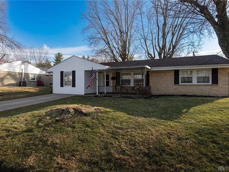 231 Bedford Avenue, Xenia, OH 45385 Photo 2