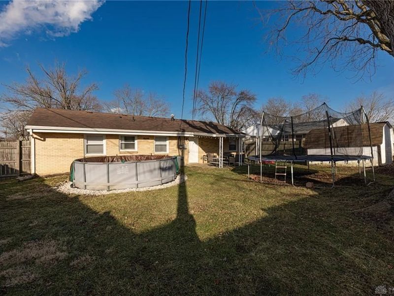 231 Bedford Avenue, Xenia, OH 45385 Photo 22