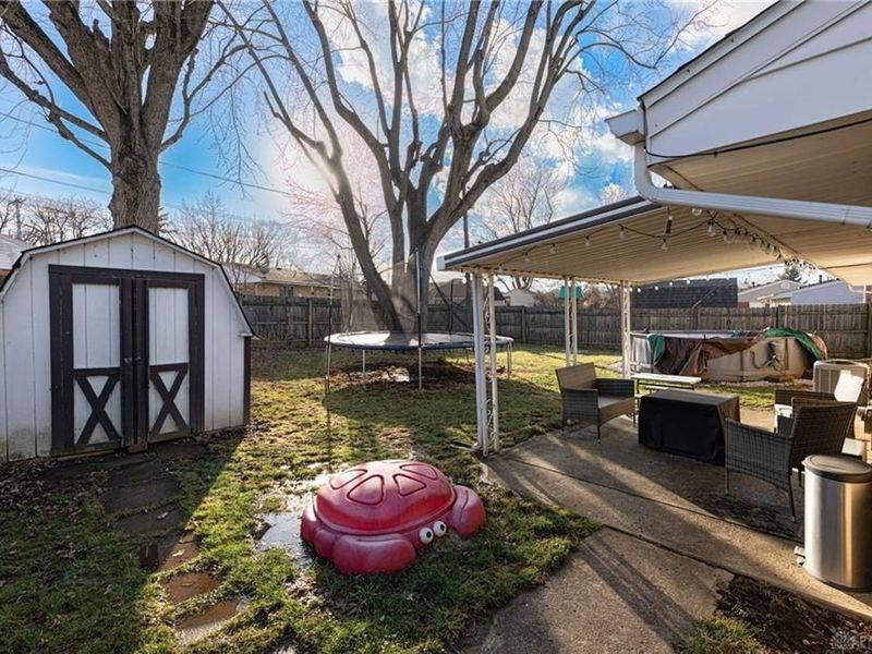 231 Bedford Avenue, Xenia, OH 45385 Photo 24