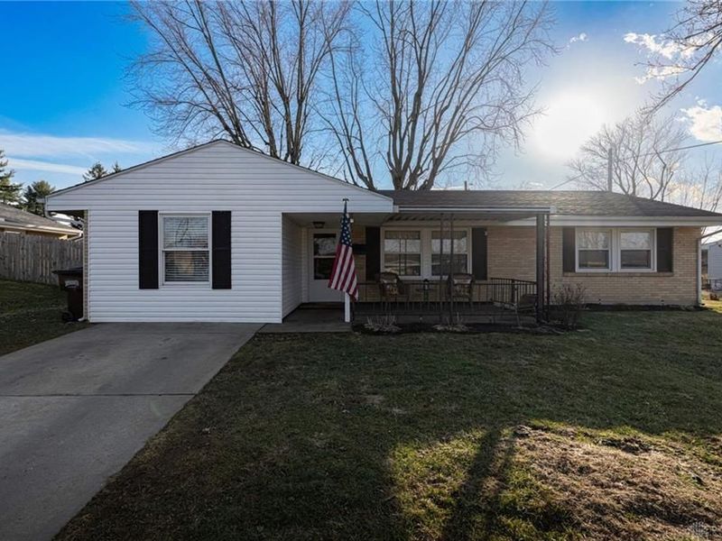 231 Bedford Avenue, Xenia, OH 45385 Photo 3